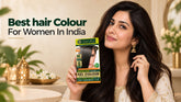 How To Choose Best hair Colour For Women In India ?