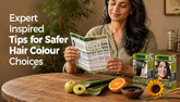 Best hair colour recommended by dermatologist in india