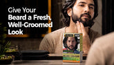 Best Beard Colour for Men in India: A Natural-Looking Solution for Grey Beards