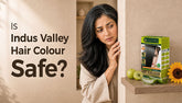Is Indus Valley Hair Colour Safe ?