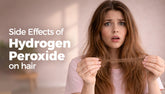 Why Chemical Hair Colour Causes Long-Term Hair Damage?