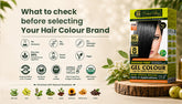 What is the best brand for hair colour ?