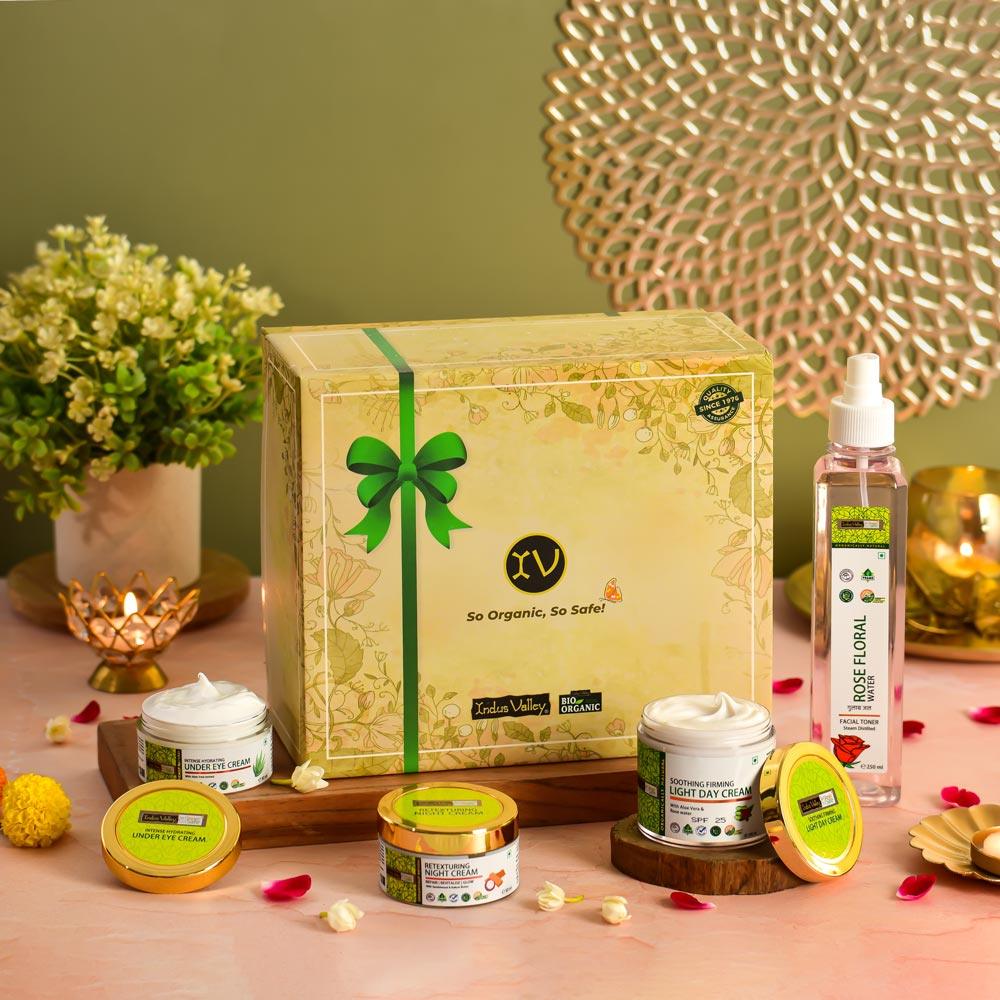 Day & Night Skin Care Kit