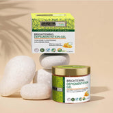 Brightening Depigmentation Gel - 100ml.