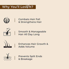 growout hair oil and growout shampoo combo love it