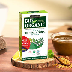 Herbal Henna powder