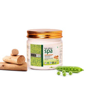 Deep Nourishing Hair Ultima Spa For Dull and Damage Hair Treatment