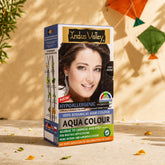 Aqua colour