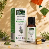 rosemary essential oil