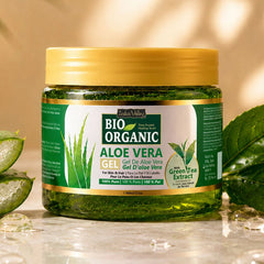 Aloe vera gel 400ml