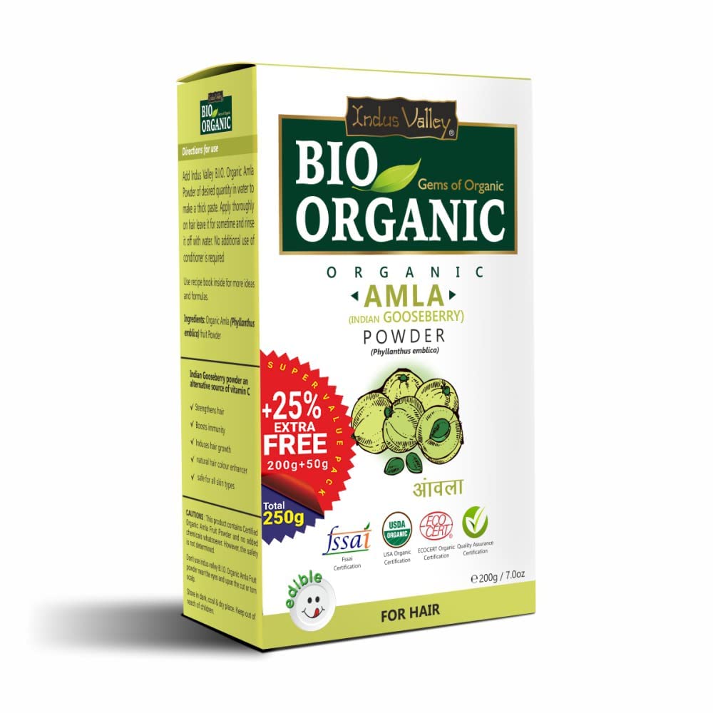 Amla powder 200gm