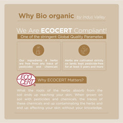 Bio Organic Multani Mitti Powder for Hair and Face Pack
