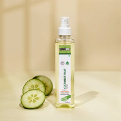 Cucumber Water Toner For Hydrating Skin - 250ml