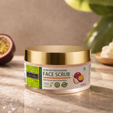 Ultra Rich Replenishing Face Scrub - 50ml