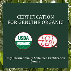 Bio Organic Henna Leaf Powder