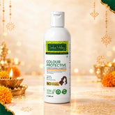 Indus Valley Colour Protective conditioning shampoo