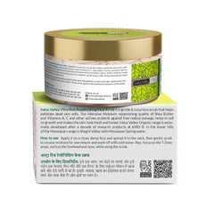 Ultra Rich Replenishing Face Scrub - 50ml