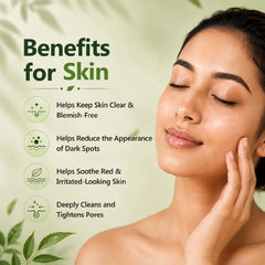 Bio Organic Neem Leaf Powder