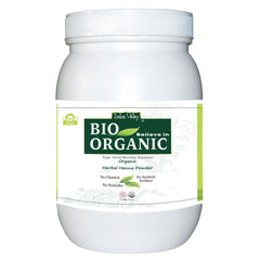 Bio Organic Natural Herbal Henna Powder