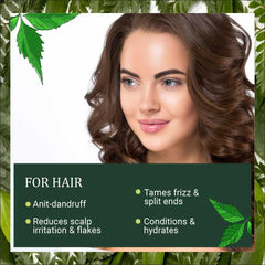 Bio Organic Neem Leaf Powder