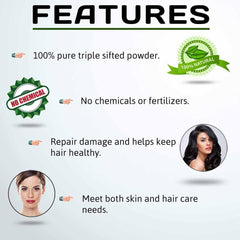 Mulethi and Multani Mitti Face Care Combo