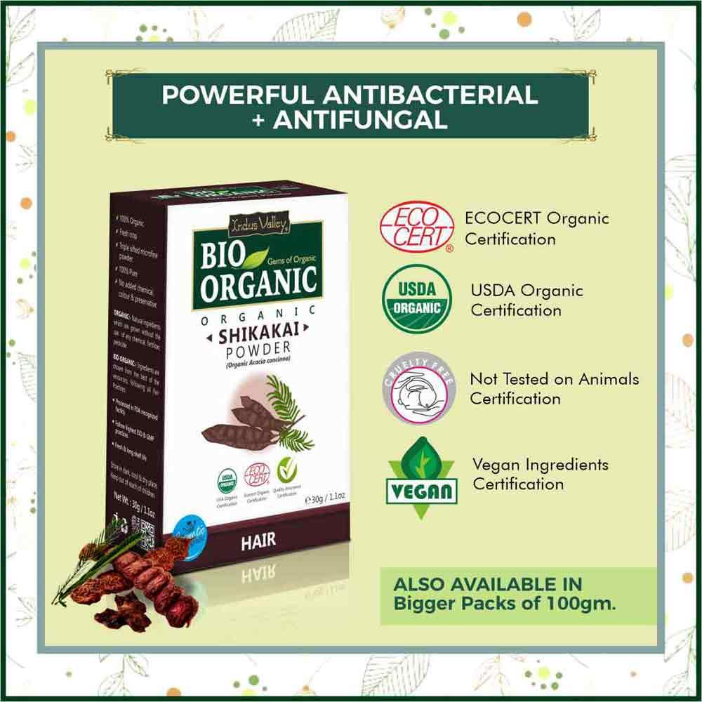 Hair Revitalising Pack