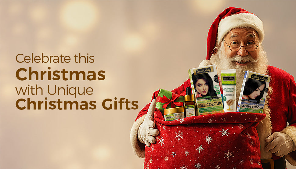 Unique Christmas Gifts