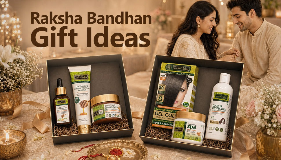 Best Raksha Bandhan Gift Ideas for Brother and Sister in 2026