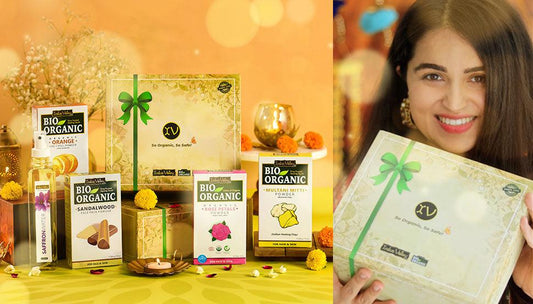 Diwali Gift Ideas: The Ultimate Gifting Pack By Indus Valley