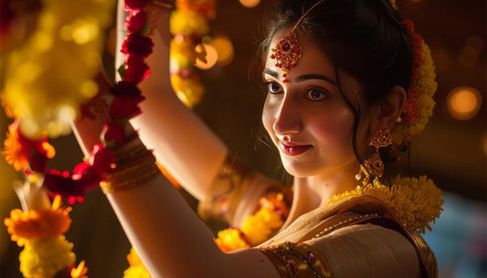 Ganesh Chaturthi 2024: Top 7 Skin Pampering Tips For the Festival Season