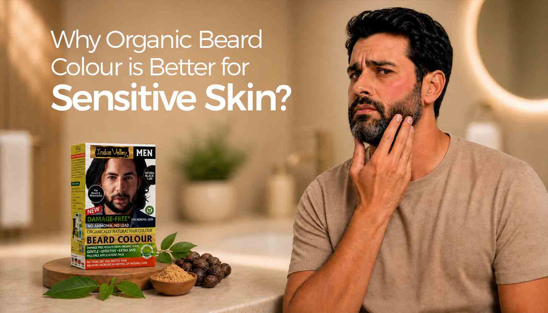 100% Botanical – Indus Valley