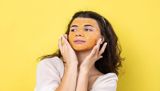 best ready to use ubtan face mask for glowing skin in india