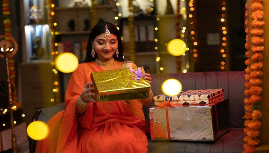 How to Get Ready for Diwali?