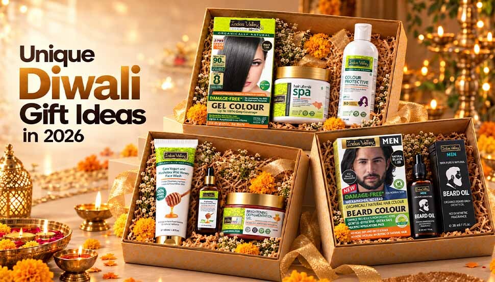 Unique Diwali Gift ideas