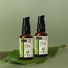 Acne gel pack of 2