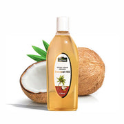 Bio Organic Extra Virgin Coconut Oil for Hair and Skin