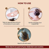 Daily Gentle Shampoo