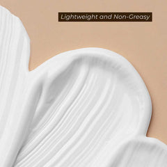 Day & Night Cream Texture