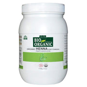 Bio Organic Henna Leaf Powder - 500gm.
