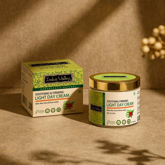 Soothing Light Day Cream 1000