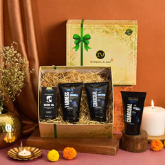 Men's Grooming Set