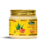 Bio Organic Ultra Repair Sun Guard Aloe Vera Gel With Lemon & Orange - 175ml