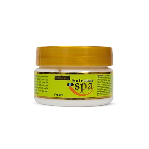 Ultima spa 50ml