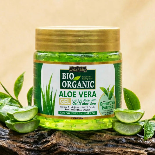 Aloe Vera Gel 1200