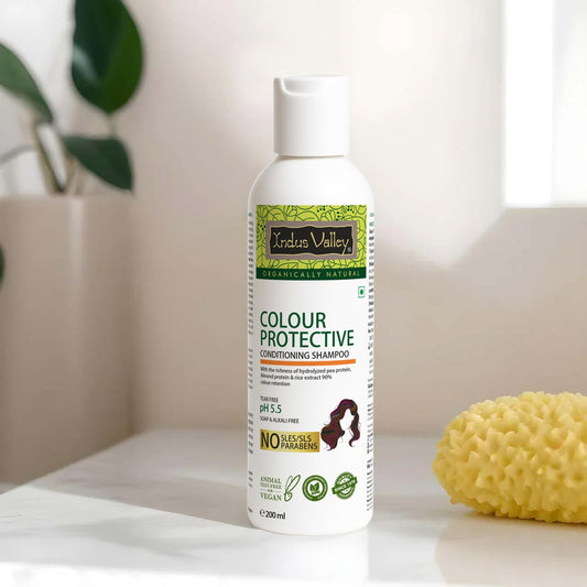 Colour Protective Shampoo With Conditioner 1000