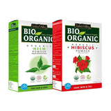 Hibiscus and Neem Powder Combo