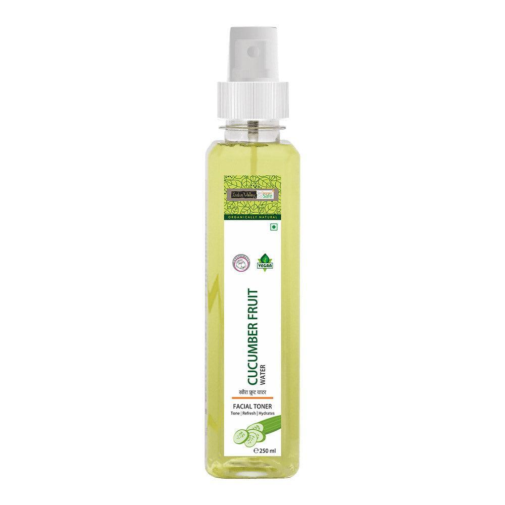 Face Toner For All Skin Types - 250ml