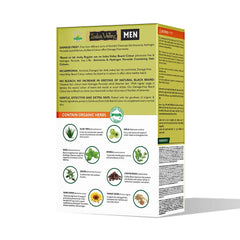 Damage Free Beard Colour - (78ml + 8g)