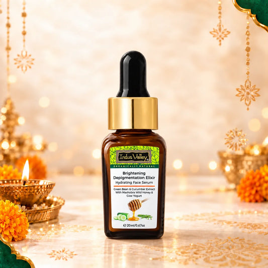 Indus Valley Face Serum 20ml 1080