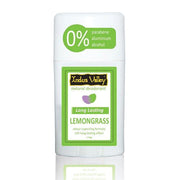 Lemongrass Natural Deodorant Stick for Men & Women - (Net Quantity: 50g)